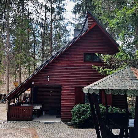 Cabana Adrienne Marosfő Kültér fotó